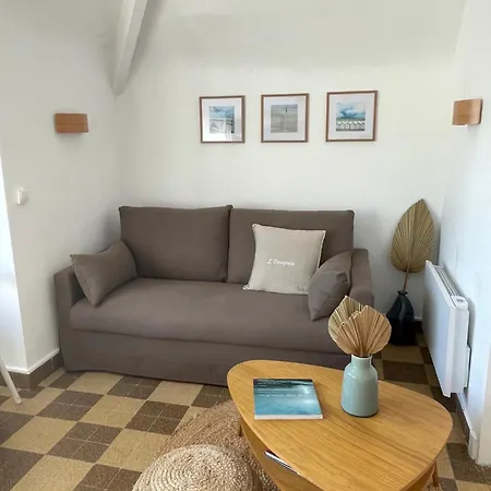 Apartment L'escapade