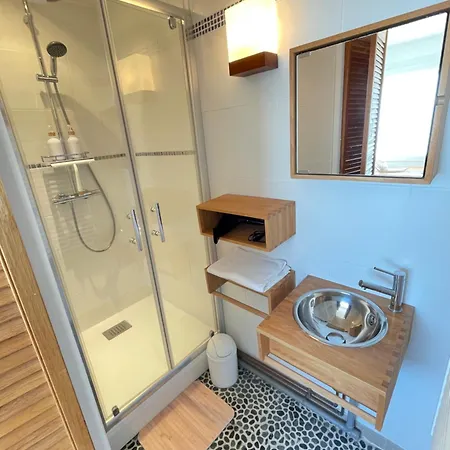 L'escapade Apartment